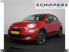 Fiat 500 X - 1.6 Pop | Navigatie | Trekhaak |