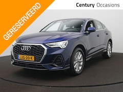 Audi Q3 Sportback - 45 TFSI e Advanced Edition | Camera | Elek. Klep | Navi | Adap. Cruise