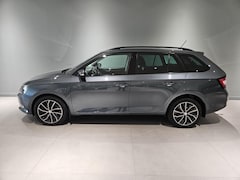 Skoda Fabia - 1.2 TSI 110pk Greentech DSG-7 First Edition Style Trekhaak