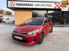 Kia Rio - 1.0 TGDI ComfortPlusLine Navigator