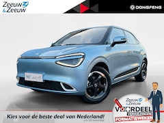 Dongfeng Box - Premium Edition 42 kWh | Nieuw | 360* Camera | Adaptief Cruise Control | Apple Carplay/And