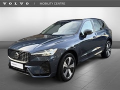 Volvo XC60 - T6 AWD + Dark | Trekhaak | Panodak | 360° Camera