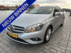 Mercedes-Benz A-klasse - 180 Prestige airco applecarplay nieuwstaat