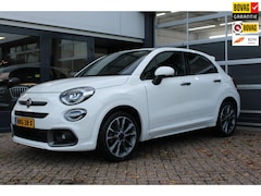 Fiat 500 X - 1.0 GSE Sport
