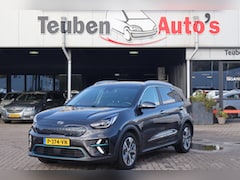 Kia e-Niro - DynamicLine 64 kWh Navigatie, Camera, Cruise control, Lane control