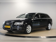 Audi A6 Avant - 2.4 Airco | Youngtimer | nieuwe APK