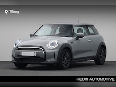 MINI One - 1.5 First Essential | Achteruitrijcamera | Comfort Access | Stoelverwarming | Park Distanc