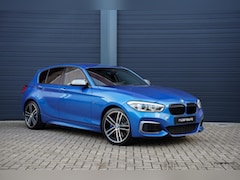 BMW 1-serie - M135i LCI High Executive | Harman Kardon | Navi Pro | Adaptive LED | M-Performance uitlaat