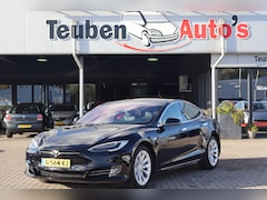 Tesla Model S - 75 Business Economy Autopilot computer 2.5, Camera, Elektrische ramen, Navigatie