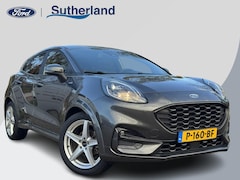 Ford Puma - 1.0 EcoBoost Hybrid ST-Line 125pk Winterpack | Apple Carplay / Android auto | Cruise contr