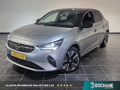Opel Corsa-e - Elegance 50 kWh Navigatie | Achteruit rij camera | L.m. Velgen