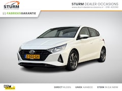 Hyundai i20 - 1.2 MPI Comfort