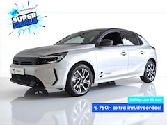 Opel Corsa - 1.2 Turbo Start/Stop 100pk GS NAVI CAMERA ECC