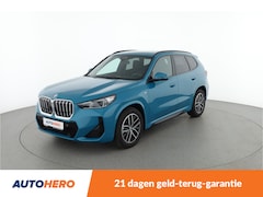 BMW X1 - sDrive20i | XM46046 |