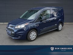 Ford Transit Connect - 1.5 TDCI | L1 Trend | Euro 6 | Airco | Camera | Standkachel