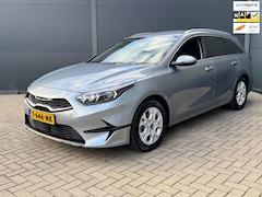 Kia Cee'd Sportswagon - Ceed 1.0 T-GDi Facelift / Camera / Virtual cockpit / Nap