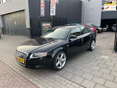 Audi A4 Limousine - 2.7 TDI Pro Line S-Line 1e Eigenaar Airco PDC NAP APK