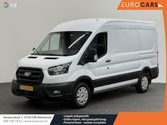 Ford Transit - 290 2.0 TDCI L2H2 Trend Airco Bluetooth Camera Cruise Control