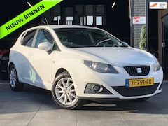 SEAT Ibiza SC - 1.2 Style|Airco|El.Ramen|Cruise|Trekhaak|APK