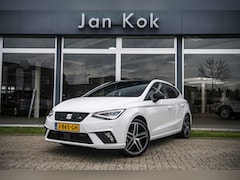 SEAT Ibiza - 1.0 TSI 95 pk FR Business Intense | Panoramadak | Full LED | Alcantara
