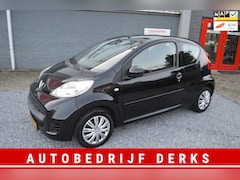Peugeot 107 - 1.0-12V Millesim 200 Airco Stuurbekrachtiging Jaar Garantie