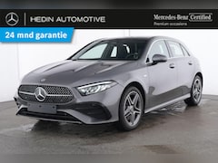 Mercedes-Benz A-klasse - A 250e Automaat AMG Line | Advanced Plus Pakket | Winterpakket | Panoramadak | LED | Parkt
