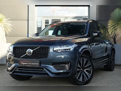 Volvo XC90 - 2.0 T8 Recharge AWD Plus Dark 455pk Stoelverwarming/HarmanKardon/360Camera