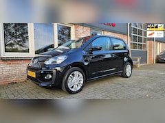 Volkswagen Up! - 1.0 BMT high up Airco Cruise Control PDC Nette Auto 5-Deurs NAP