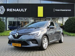 Renault Clio - 1.0 TCe 100pk Zen / Nieuwe Type / 1e eigenaar / Compleet dealer O.H
