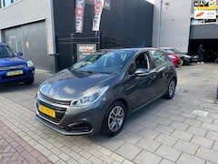 Peugeot 208 - 1.2 PureTech Active 2e Eigenaar Navi Airco PDC NAP APK