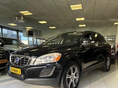 Volvo XC60 - 2.0 D3 Summum/Navi/Camera/Trekhaak/Leder
