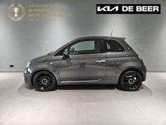 Fiat 500 - Twinair 80 S-Uitvoering