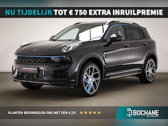 Lynk & Co 01 - 1.5 PHEV | Panoramdak | Navigatie | Climate Control | Cruise Control | 360° camera | Apple
