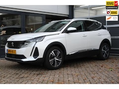 Peugeot 3008 - 1.2 PureTech Allure Pack