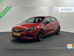 Opel Astra - 1.2 Edition 2020 CRUISE LM NAVI CARPLAY TREKHAAK