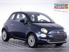 Fiat 500 - 1.0 Hybrid Dolcevita | PANORAMADAK | Half LEDER | VELGEN | PDC