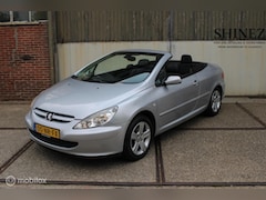 Peugeot 307 CC - | 2004 | Cabrio | Coating | APK 06/2026