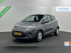 Ford Ka - 1.2 Grand Prix start/stop AIRCO