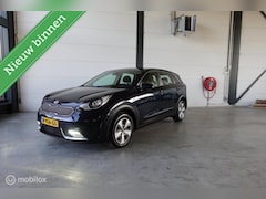 Kia Niro - 1.6 GDi Hybrid ComfortLine | NAVI