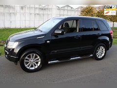 Suzuki Grand Vitara - 2.0-16V Limited 4x4