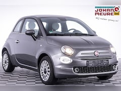 Fiat 500 - 1.0 Hybrid Dolcevita | PANORAMADAK | Half LEDER | VELGEN | PDC