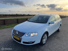 Volkswagen Passat Variant - 1.4 TSI Highline BlueMotion