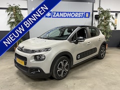 Citroën C3 Aircross - 1.2 PureTech S&S Shine
