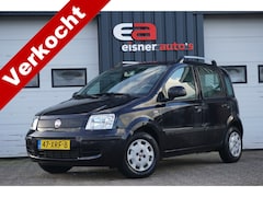 Fiat Panda - 1.2 Classic | 46.000 K.M. N.A.P. | AIRCO |