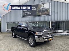 Dodge Ram 2500 - CUMMINS Zeer Netjes N.A.P