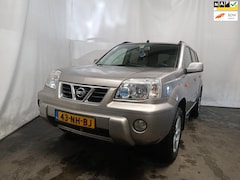 Nissan X-Trail - 2.0 Luxury EXPORT