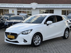 Mazda 2 - 2 1.5 Skyactiv-G TS NAVI | KLIMA | CRUISE | BOVAG