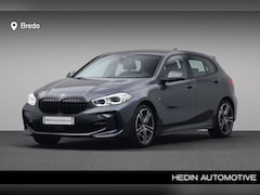 BMW 1-serie - 118i Business Edition | M-sportpakket | Live Cockpit Professional | Adaptive LED Koplampen