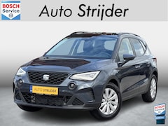 SEAT Arona - 1.0 EcoTSI Style Business Connect | 115pk | Cruise Control | Apple CarPlay & Android Auto