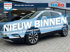 Opel Mokka X - 1.4 TURBO INNOVATION 140PK ECC/CRUISE/NAV/CAMERA/NAV/REGEN.SENS/TREKHAAK/LMV